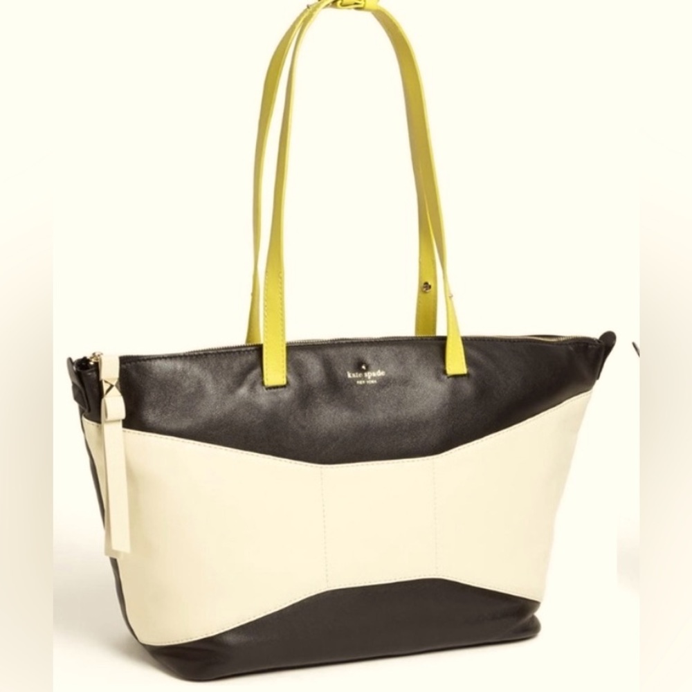 Kate Spade Hollyanne Tote